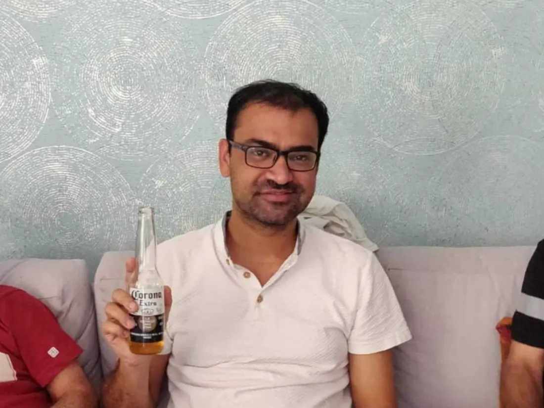 Voici Kovid, et il n'a rien d'un virus. 